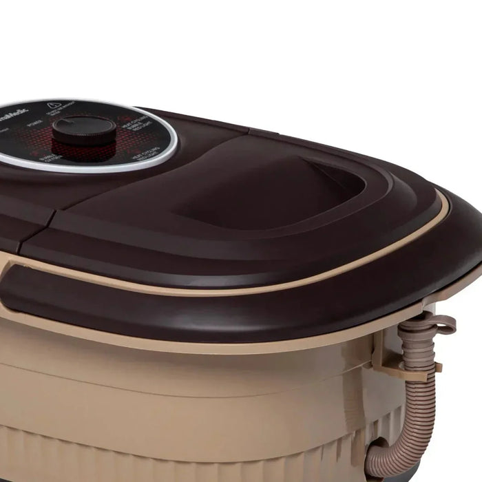 AmaMedic AM-528D Foot Soaking Spa Portable Massager — additional view 7