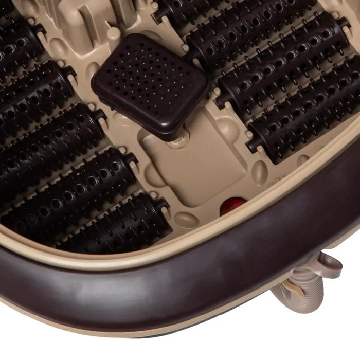 AmaMedic AM-528D Foot Soaking Spa Portable Massager — additional view 8