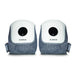 AmaMedic AM-815 Knee Massagers Portable Massager — control interface