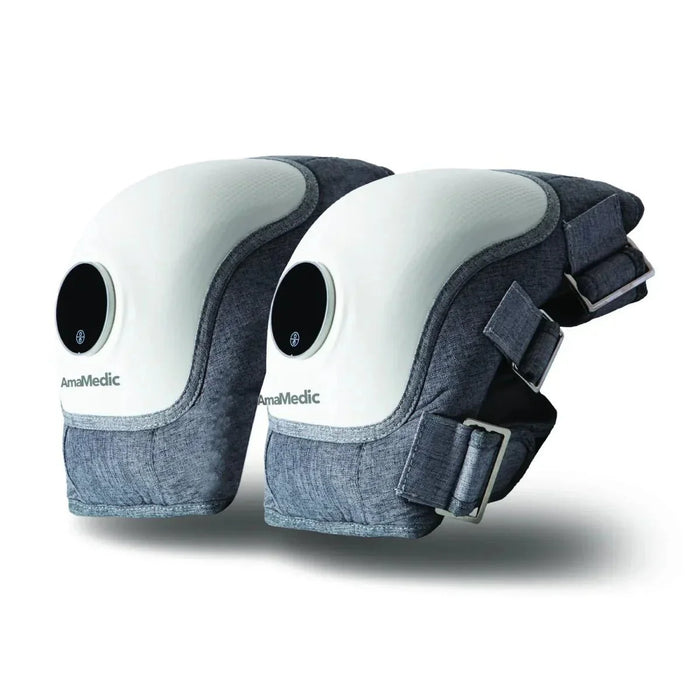AmaMedic AM-815 Knee Massagers Portable Massager — feature detail