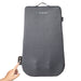 AmaMedic AM10027 Back Massage Pad Portable Massager — side angle