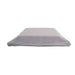 AmaMedic AM10027 Back Massage Pad Portable Massager — in-use lifestyle shot