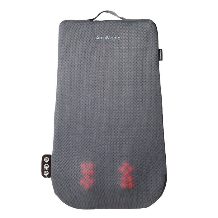 AmaMedic AM10027 Back Massage Pad Portable Massager — feature detail