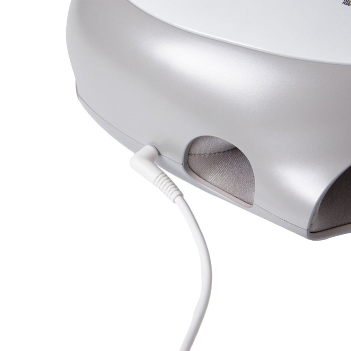 AmaMedic AM8017 Hand Massager Portable Massager — feature detail