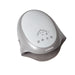 AmaMedic AM8017 Hand Massager Portable Massager — side angle