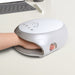 AmaMedic AM8017 Hand Massager Portable Massager — front view