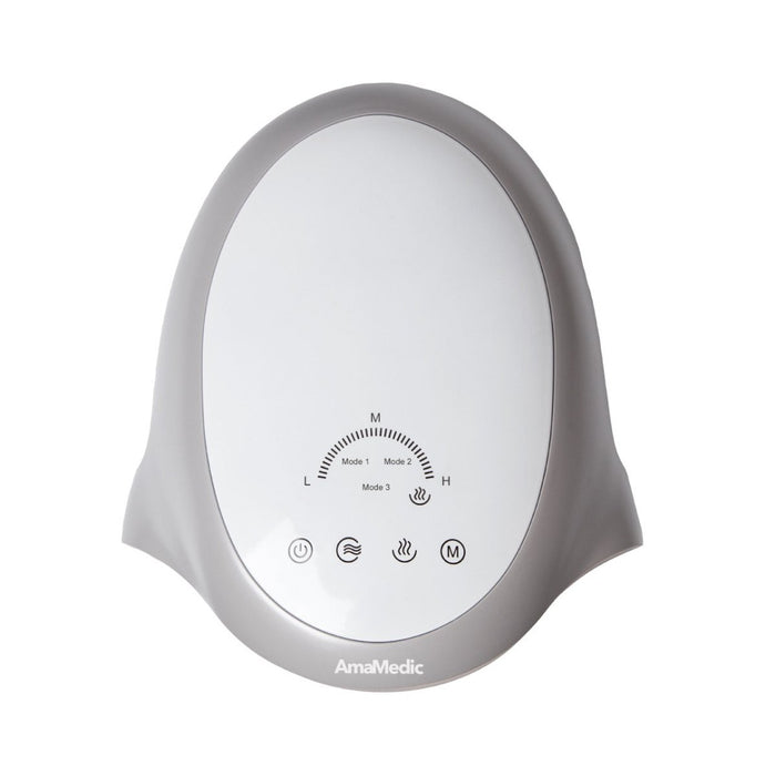 AmaMedic AM8017 Hand Massager Portable Massager — additional view 6