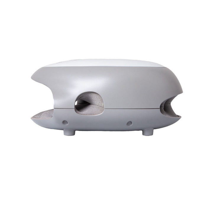 AmaMedic AM8017 Hand Massager Portable Massager — control interface