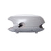 AmaMedic AM8017 Hand Massager Portable Massager — control interface
