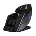 AmaMedic 3D Integra – 3D Massage Mechanism & SL reclined in zero-gravity position showing full body coverage
