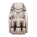 AmaMedic 3D Integra – 3D Massage Mechanism & SL side profile showing SL-Track length