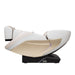 AmaMedic 3D Integra – 3D Massage Mechanism & SL headrest and shoulder air-compression detail