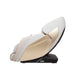 AmaMedic 3D Integra – 3D Massage Mechanism & SL foot-and-calf compression module detail