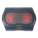 AmaMedic AM-34 Shiatsu Foot Massager Portable Massager — side angle
