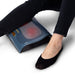 AmaMedic AM-34 Shiatsu Foot Massager Portable Massager — control interface
