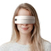 AmaMedic AM-4602 Kneading Eye Massager Portable Massager — feature detail