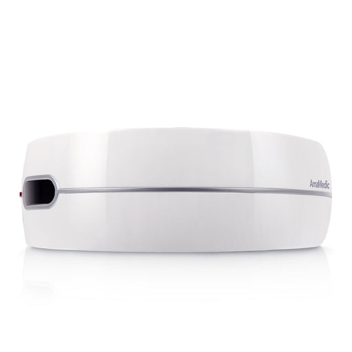 AmaMedic AM-4602 Kneading Eye Massager Portable Massager — side angle