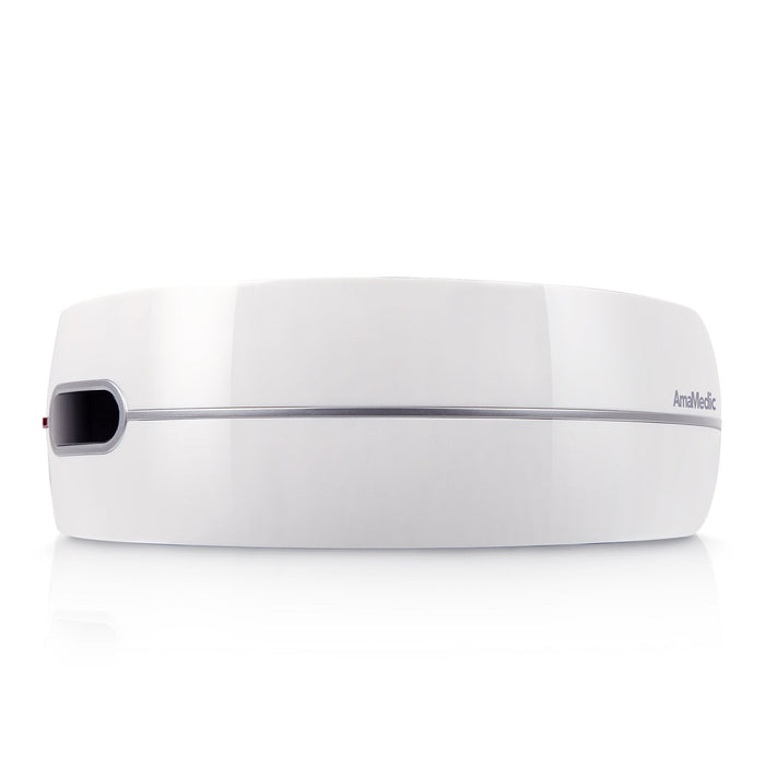 AmaMedic AM-4602 Kneading Eye Massager Portable Massager — side angle
