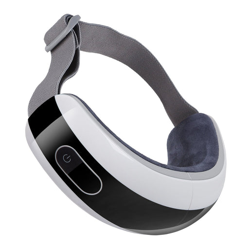 AmaMedic AM-4610 Eye Massager Portable Massager — side angle