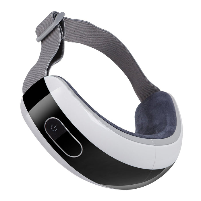 AmaMedic AM-4610 Eye Massager Portable Massager — side angle