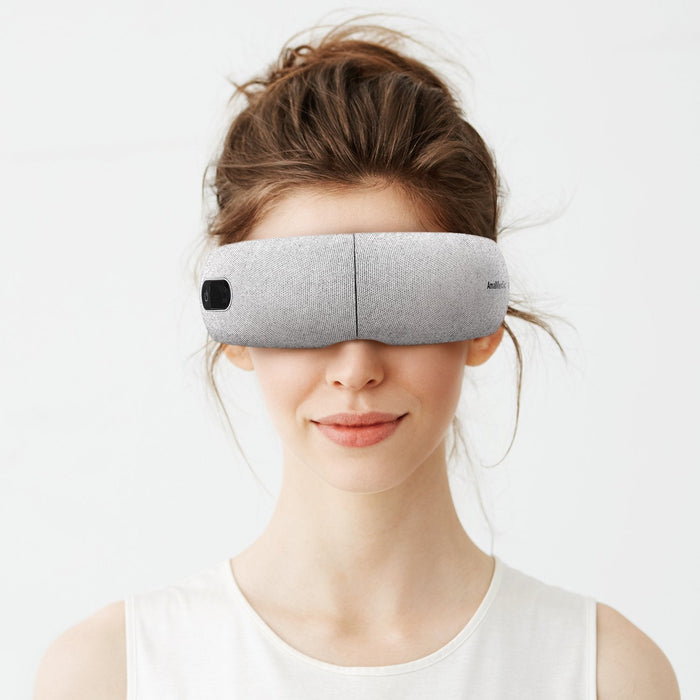 AmaMedic AM-4613 Eye Massager Portable Massager — additional view 7