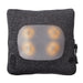 AmaMedic AM-61 Shiatsu Massage Cushion Portable Massager — feature detail
