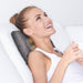 AmaMedic AM-61 Shiatsu Massage Cushion Portable Massager — front view