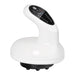 AmaMedic AM-8503 Gua Sha Scraping Massager Portable Massager — side angle
