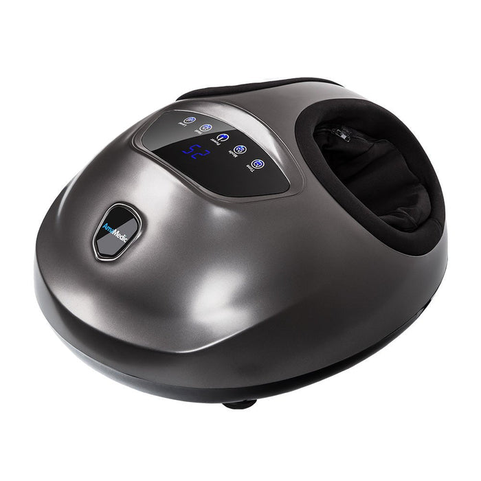 AmaMedic AM-919 Foot Massager Portable Massager — feature detail