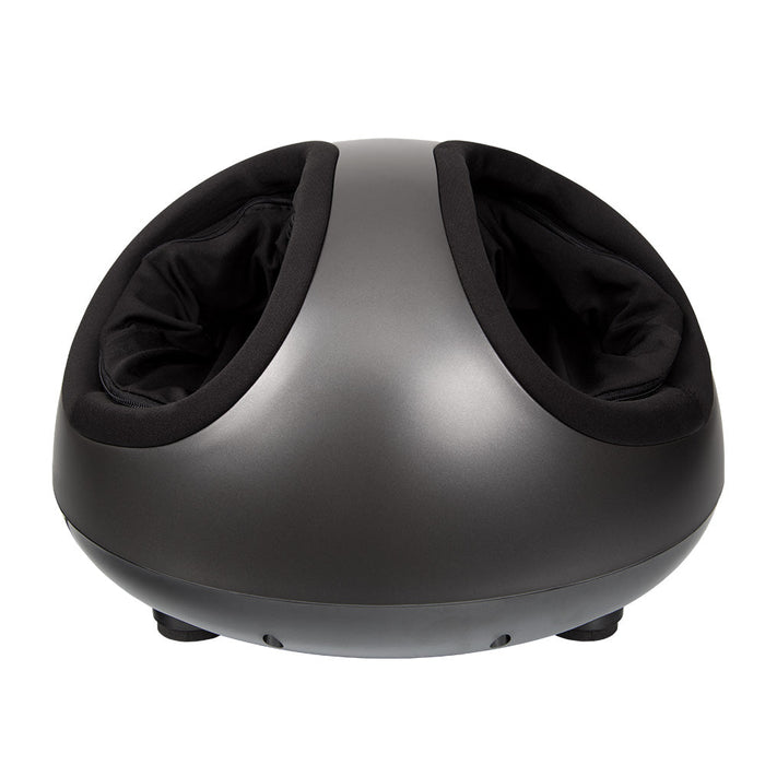 AmaMedic AM-919 Foot Massager Portable Massager — control interface