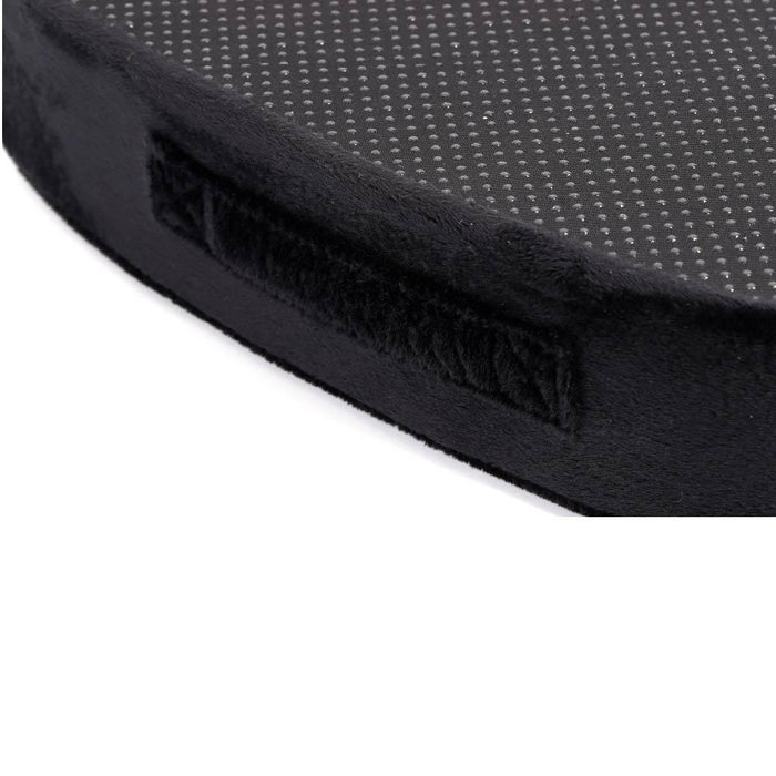 AmaMedic GS-B1 Seat Cushion Accessory — in-use lifestyle shot