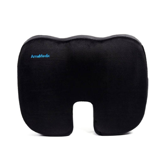 AmaMedic GS-B1 Seat Cushion Accessory — front view
