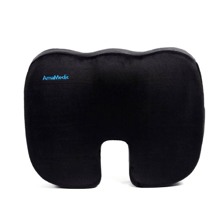 AmaMedic GS-B1 Seat Cushion Accessory — front view