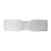 AmaMedic Neck Tens Massager Portable Massager — in-use lifestyle shot