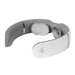 AmaMedic Neck Tens Massager Portable Massager — side angle