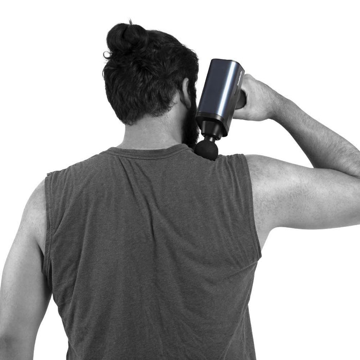 AmaMedic Otamic Massage Wave Gun V Portable Massager — additional view 6