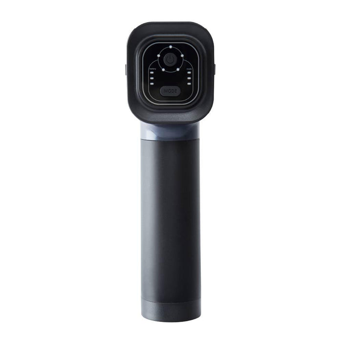 AmaMedic Otamic Massage Wave Gun V Portable Massager — control interface