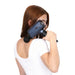 AmaMedic Otamic Massage Wave Gun V Portable Massager — front view