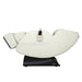 AmaMedic Q7 – Zero Gravity Recline & Lumbar Heat Therapy foot-and-calf compression module detail