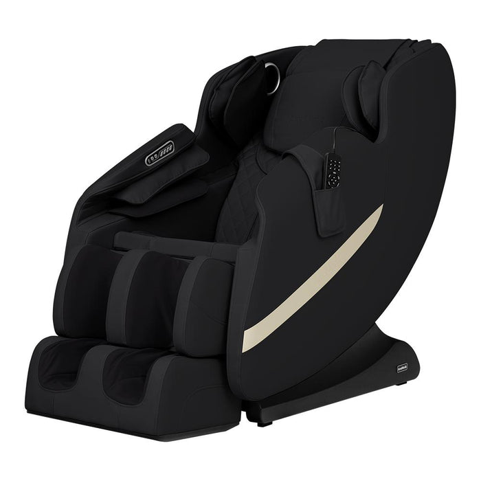 AmaMedic Q7 – Zero Gravity Recline & Lumbar Heat Therapy controller and remote interface