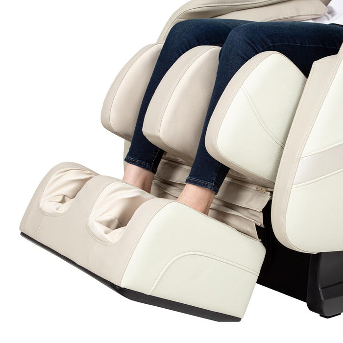 AmaMedic Q7 – Zero Gravity Recline & Lumbar Heat Therapy color-options showcase