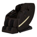 AmaMedic Q7 – Zero Gravity Recline & Lumbar Heat Therapy roller mechanism close-up showing track travel