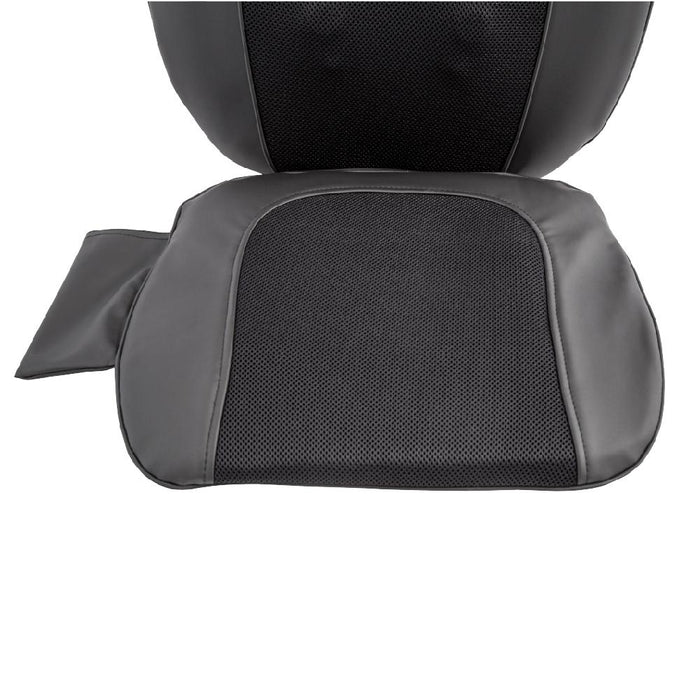 AmaMedic Shiatsu Massaging Back Seat Portable Massager — additional view 6