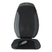 AmaMedic Shiatsu Massaging Back Seat Portable Massager — feature detail