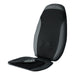 AmaMedic Shiatsu Massaging Back Seat Portable Massager — side angle