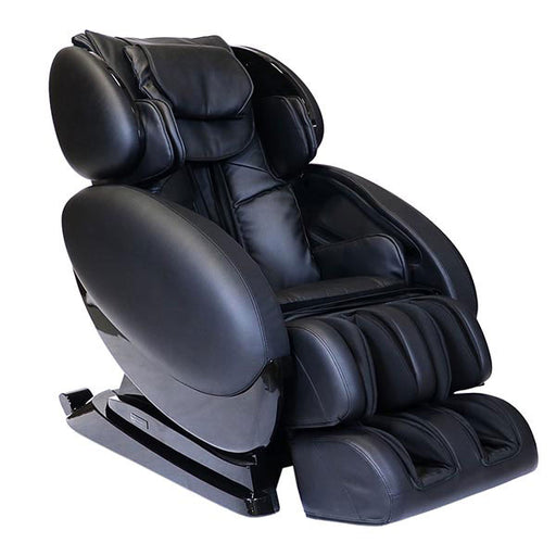 Infinity IT-Series IT-8500 X3 4D massage chair - front view