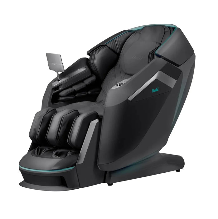 Osaki Ai Apex Duo – 4D Massage Mechanism & 5D Massage Mechanism controller and remote interface
