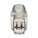 Osaki Ai Apex Duo – 4D Massage Mechanism & 5D Massage Mechanism headrest and shoulder air-compression detail