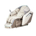 Osaki Ai Apex Duo – 4D Massage Mechanism & 5D Massage Mechanism foot-and-calf compression module detail