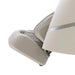 Titan Arcadia 3D LE – 3D Massage Mechanism & SL massage program selection screen
